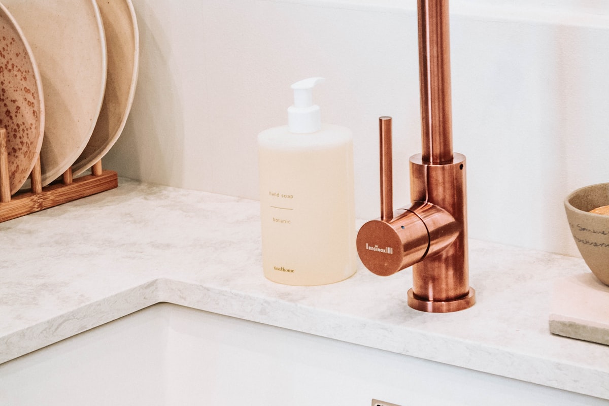 Kitchen Plumbing service in Everett, MA